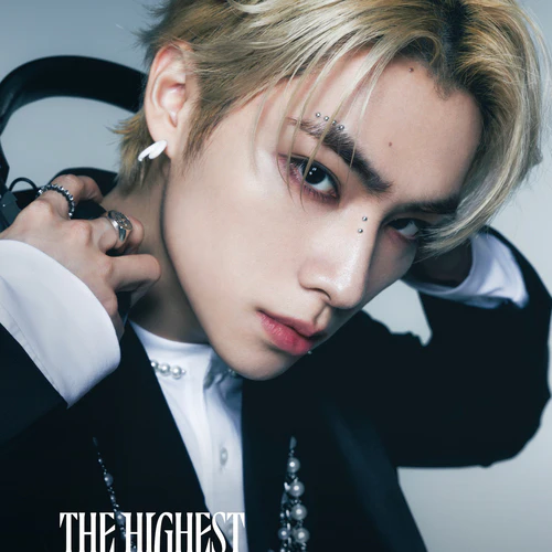 WayV - The Highest [1st JP Mini Album - Limited Member Edition] - Image 4