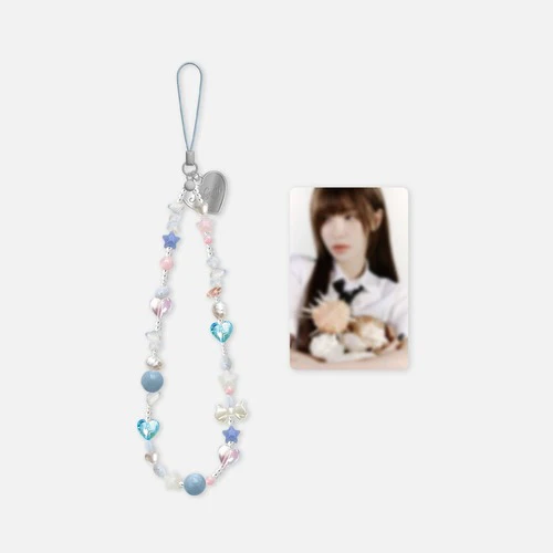 WENDY - Beads Strap [Wish You Hell Official MD]