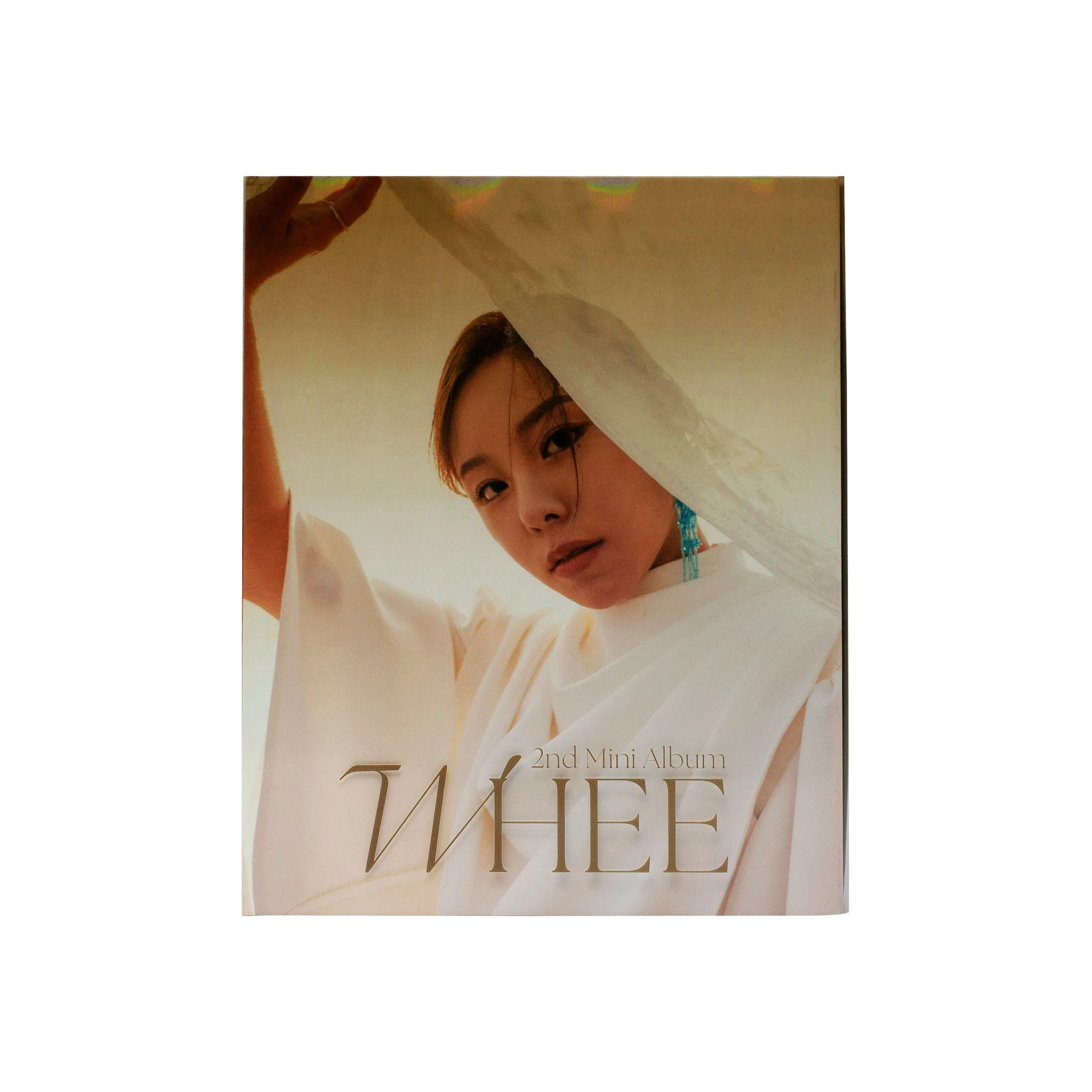 Whee In - WHEE [2nd Mini Album] - Image 2