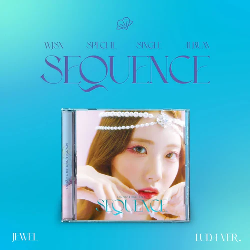 WJSN - Sequence [Special Single Album - Limited Edition] - Image 10