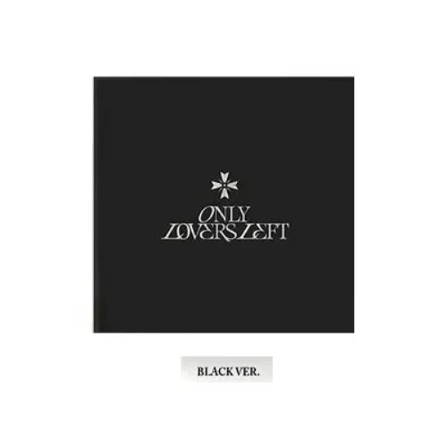 WOODZ - Only Lovers Left [3rd Mini Album] - Image 3