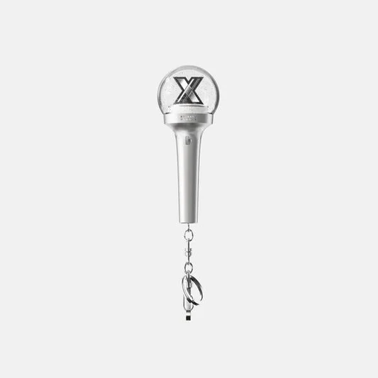 [PRE-ORDER] Xdinary Heroes - Light Stick Mini Keyring ['Beautiful Mind' WORLD TOUR FINALE IN SEOUL Official MD]