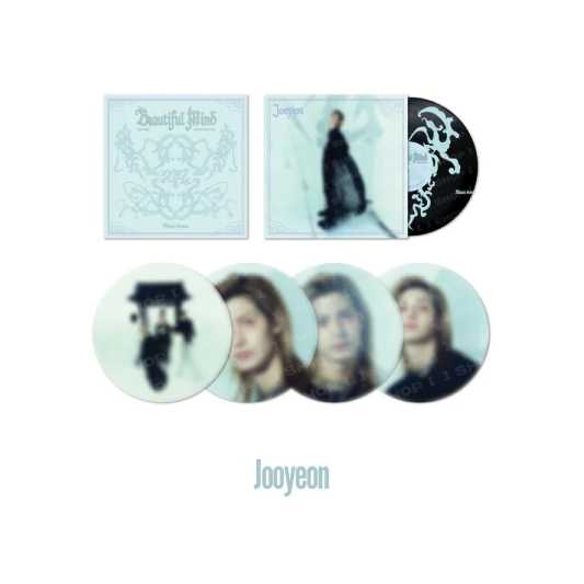 [PRE-ORDER] Xdinary Heroes - LP Poster Set ['Beautiful Mind' WORLD TOUR FINALE IN SEOUL Official MD] - Image 7