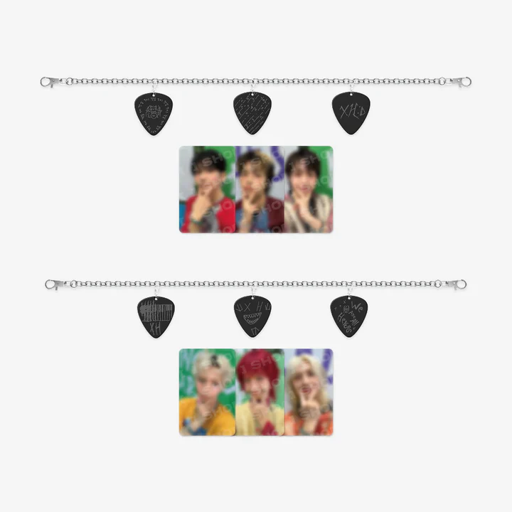 Xdinary Heroes - Pick Chain ['The Xcape' Summer Special Official MD]