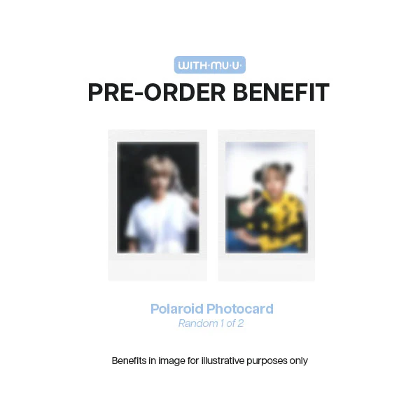 XIUMIN - 2025 Season's Greetings [PLAY Of The GAME] - Image 2