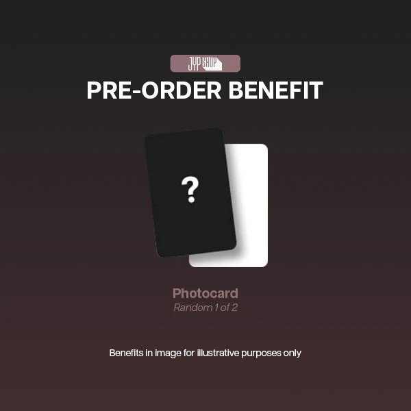 YEJI - Air [1st Mini Album - Platform POCA Ver.] - Image 6