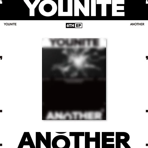 YOUNITE - ANOTHER [6th EP Album] - Image 2