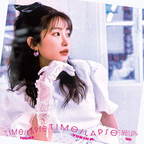 YUKIKA - Time-Lapse [CITYPOP Remake Album]