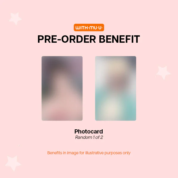 [PRE-ORDER] YUNA - Ice Cream [1st Mini Album - POCA Ver.] - Image 3