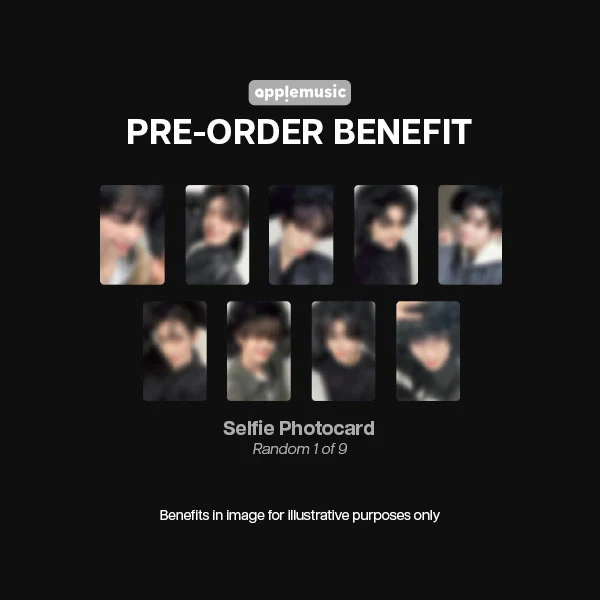 ZEROBASEONE - BLUE PARADISE [5th Mini Album] - Image 4