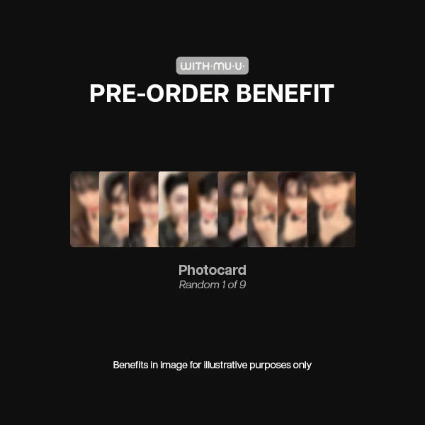 ZEROBASEONE - BLUE PARADISE [5th Mini Album] - Image 5