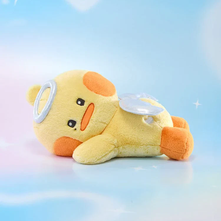 ZEROBASEONE - zeroni ANGEL Big Lying Plush - Image 14