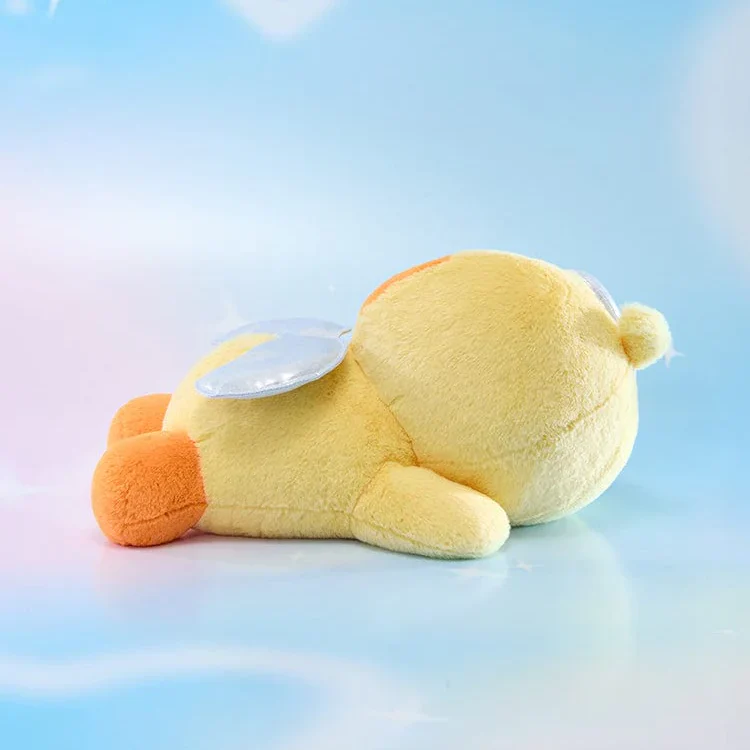 ZEROBASEONE - zeroni ANGEL Big Lying Plush - Image 15