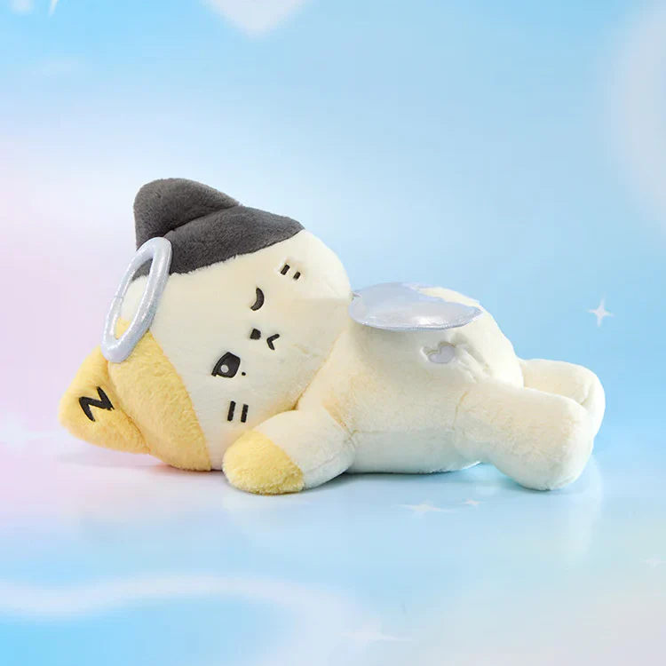 ZEROBASEONE - zeroni ANGEL Big Lying Plush - Image 17