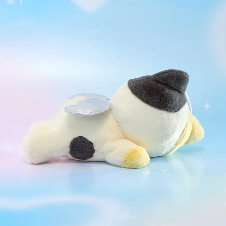 ZEROBASEONE - zeroni ANGEL Big Lying Plush - Image 18