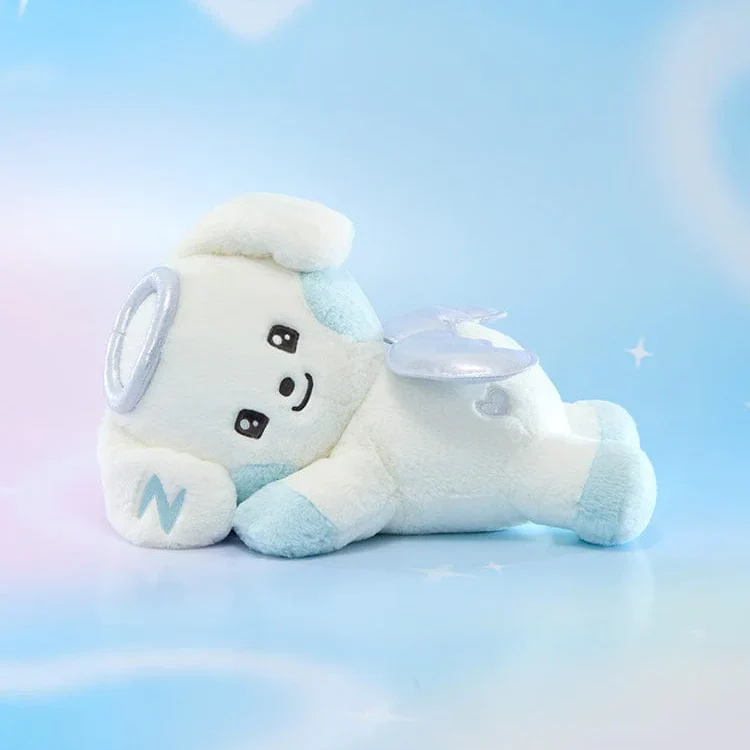 ZEROBASEONE - zeroni ANGEL Big Lying Plush - Image 20