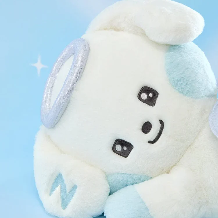 ZEROBASEONE - zeroni ANGEL Big Lying Plush - Image 22