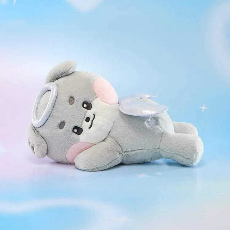 ZEROBASEONE - zeroni ANGEL Big Lying Plush - Image 23