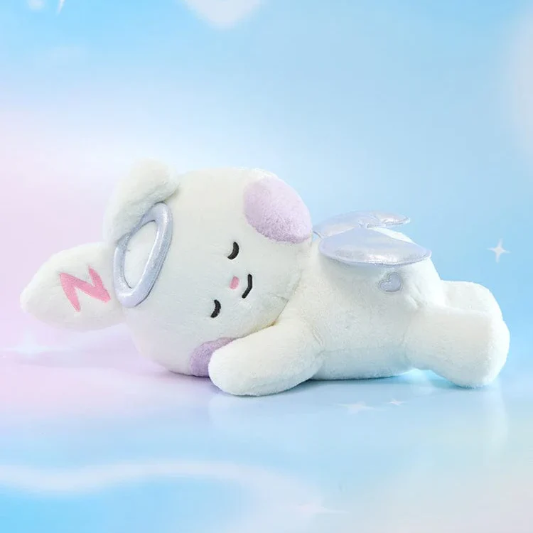 ZEROBASEONE - zeroni ANGEL Big Lying Plush - Image 26
