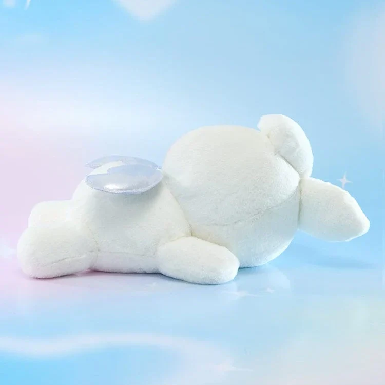 ZEROBASEONE - zeroni ANGEL Big Lying Plush - Image 27