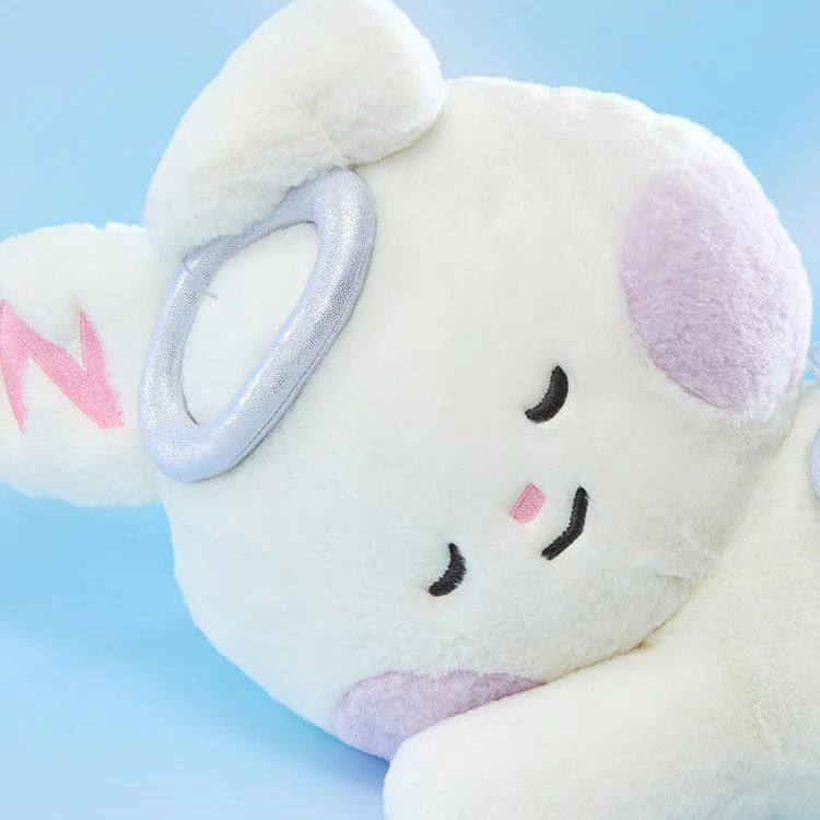 ZEROBASEONE - zeroni ANGEL Big Lying Plush - Image 28