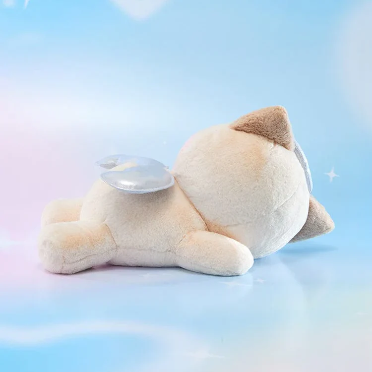 ZEROBASEONE - zeroni ANGEL Big Lying Plush - Image 9