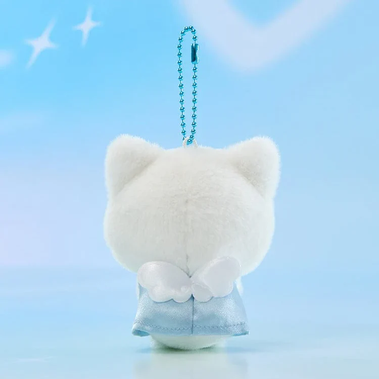 ZEROBASEONE - zeroni ANGEL Plush Keyring - Image 10