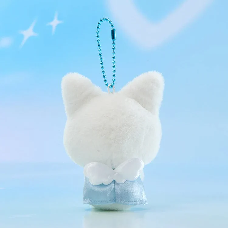 ZEROBASEONE - zeroni ANGEL Plush Keyring - Image 13