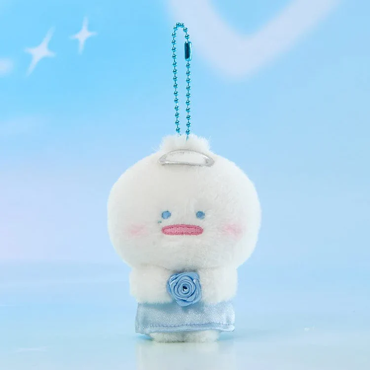 ZEROBASEONE - zeroni ANGEL Plush Keyring - Image 15