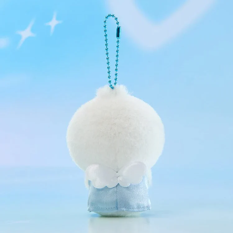 ZEROBASEONE - zeroni ANGEL Plush Keyring - Image 16