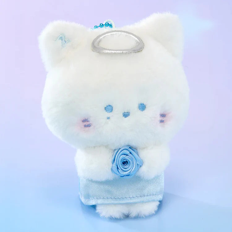 ZEROBASEONE - zeroni ANGEL Plush Keyring - Image 17