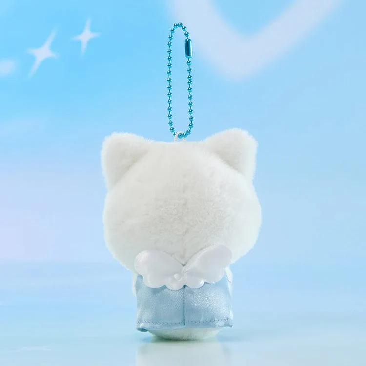 ZEROBASEONE - zeroni ANGEL Plush Keyring - Image 19