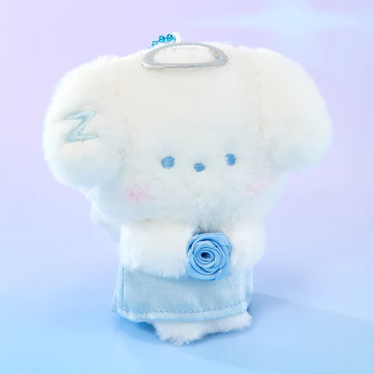 ZEROBASEONE - zeroni ANGEL Plush Keyring - Image 20