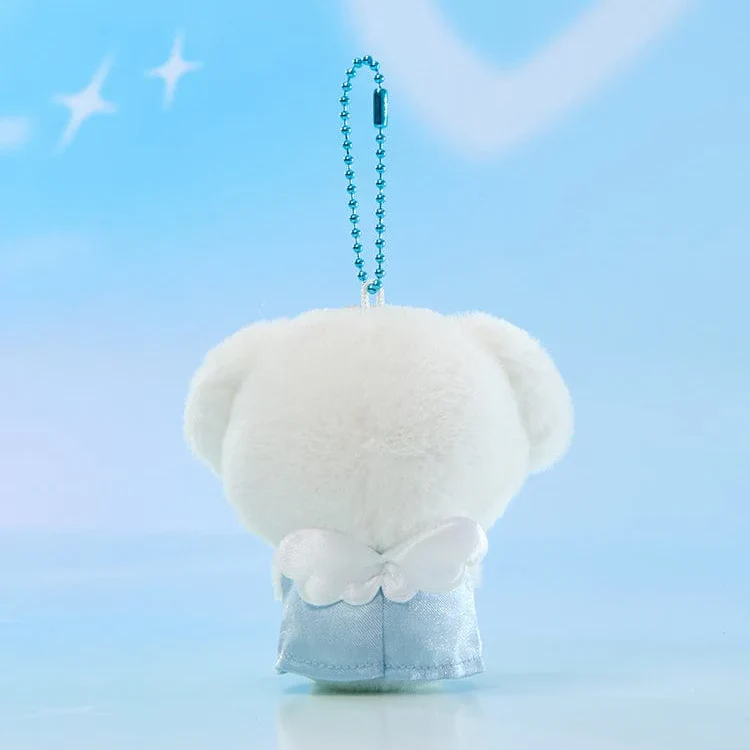 ZEROBASEONE - zeroni ANGEL Plush Keyring - Image 22