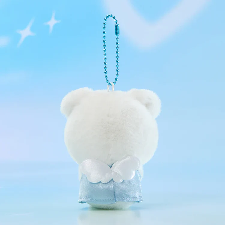 ZEROBASEONE - zeroni ANGEL Plush Keyring - Image 25
