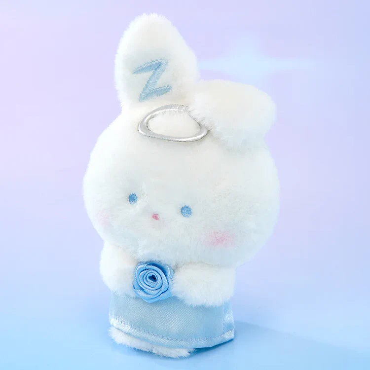 ZEROBASEONE - zeroni ANGEL Plush Keyring - Image 26