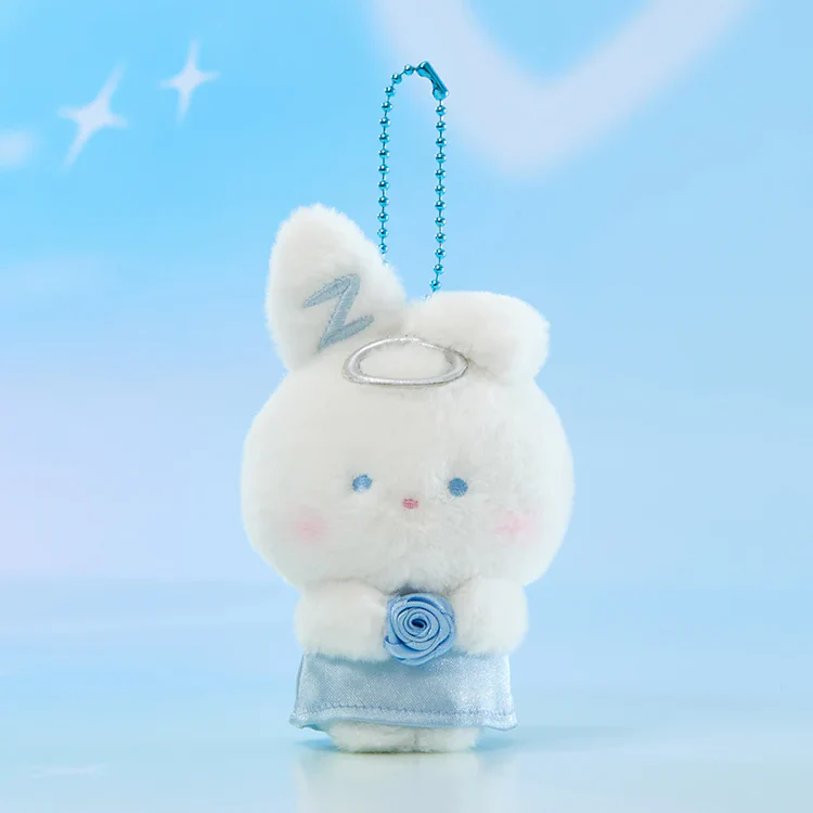 ZEROBASEONE - zeroni ANGEL Plush Keyring - Image 27