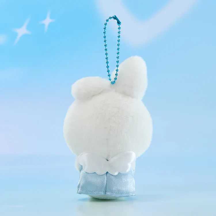 ZEROBASEONE - zeroni ANGEL Plush Keyring - Image 28