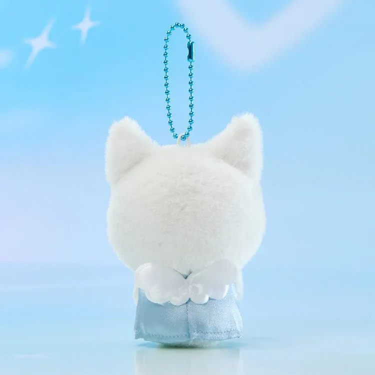 ZEROBASEONE - zeroni ANGEL Plush Keyring - Image 7