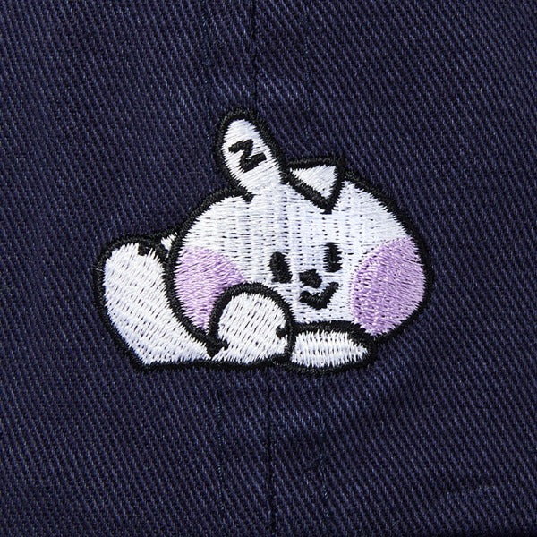 ZEROBASEONE - Zeroni Baseball Cap [You had me at HELLO MD] - Image 10
