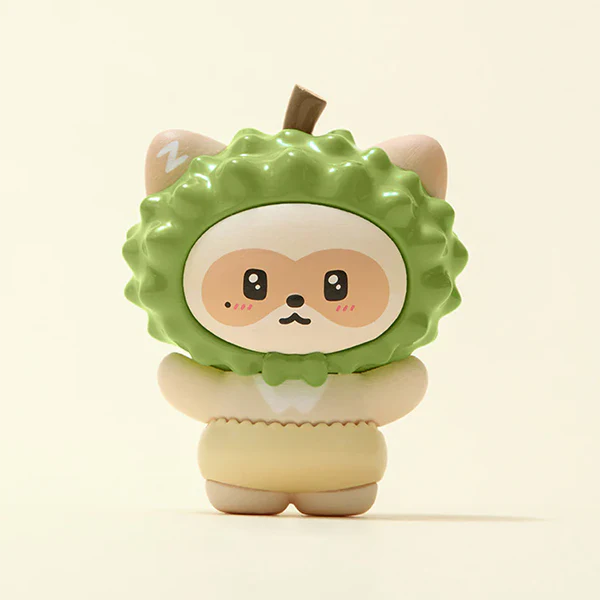 ZEROBASEONE - zeroni Figurine [Fruits Edition] - Image 3