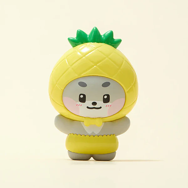 ZEROBASEONE - zeroni Figurine [Fruits Edition] - Image 8