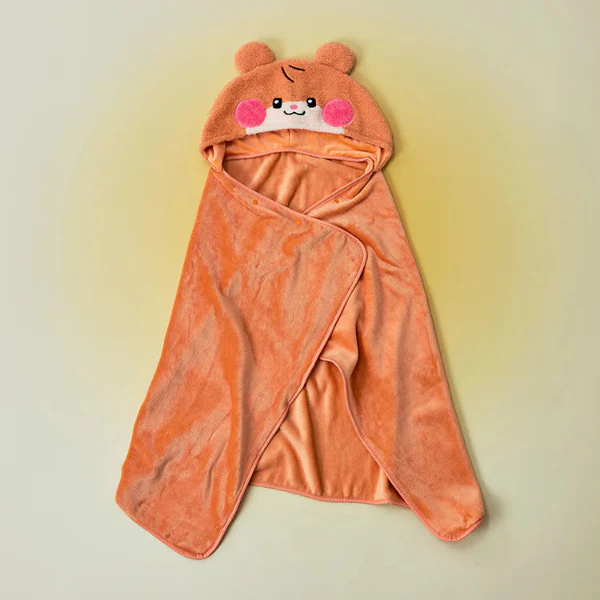 ZEROBASEONE - zeroni FLUFFY Wonderland Hooded Blanket - Image 3