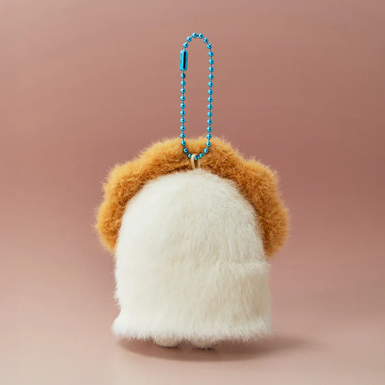 ZEROBASEONE - zeroni FLUFFY Wonderland Mini Plush Keyring - Image 30