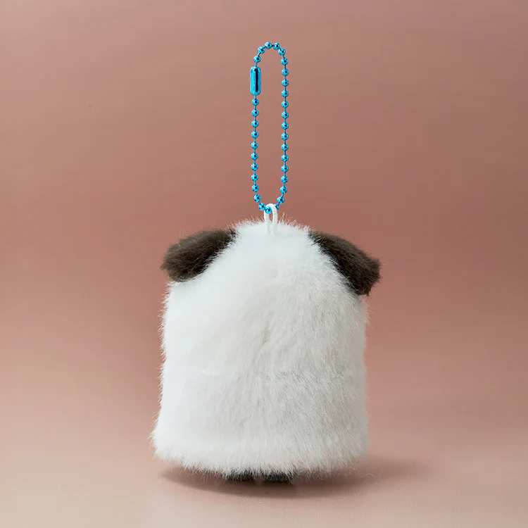 ZEROBASEONE - zeroni FLUFFY Wonderland Mini Plush Keyring - Image 9
