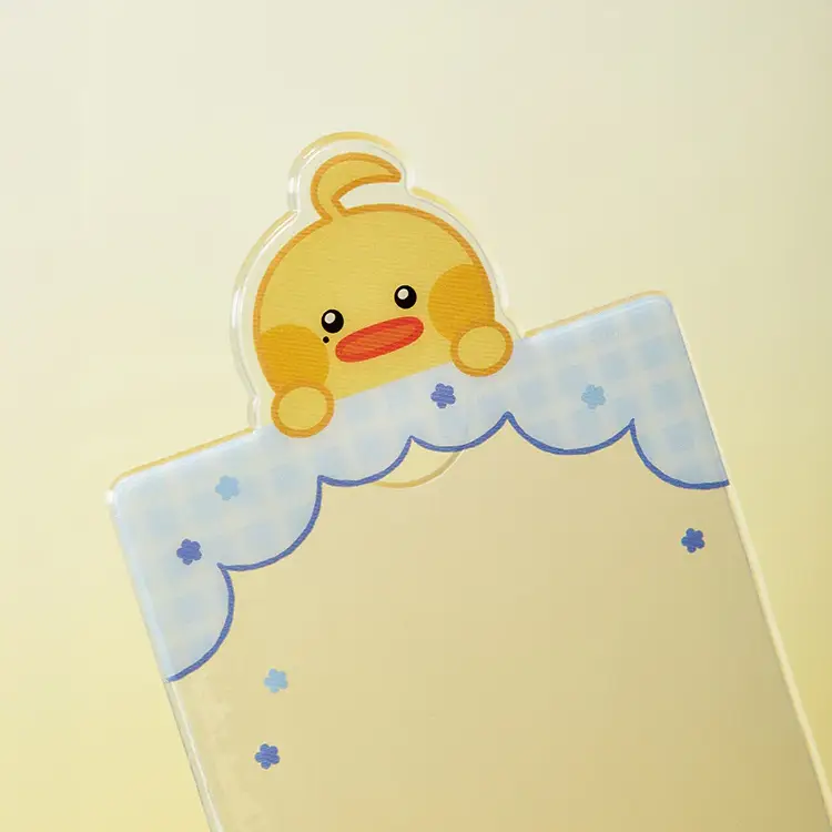 ZEROBASEONE - zeroni FLUFFY Wonderland Photo Sleeve Set - Image 11