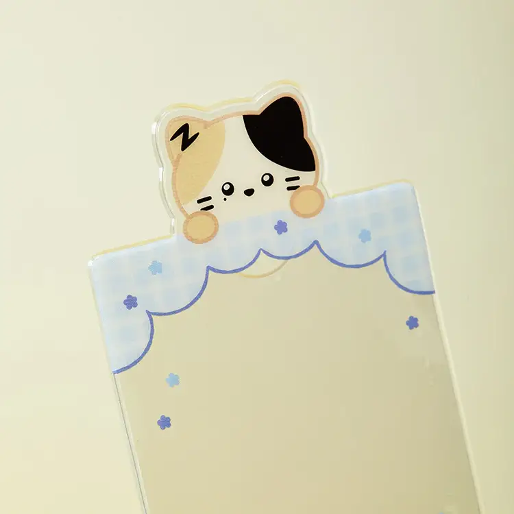 ZEROBASEONE - zeroni FLUFFY Wonderland Photo Sleeve Set - Image 13