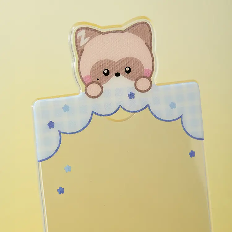 ZEROBASEONE - zeroni FLUFFY Wonderland Photo Sleeve Set - Image 7