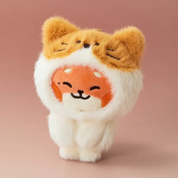 ZEROBASEONE - zeroni FLUFFY Wonderland Plush Magnet Photo Holder - Image 15