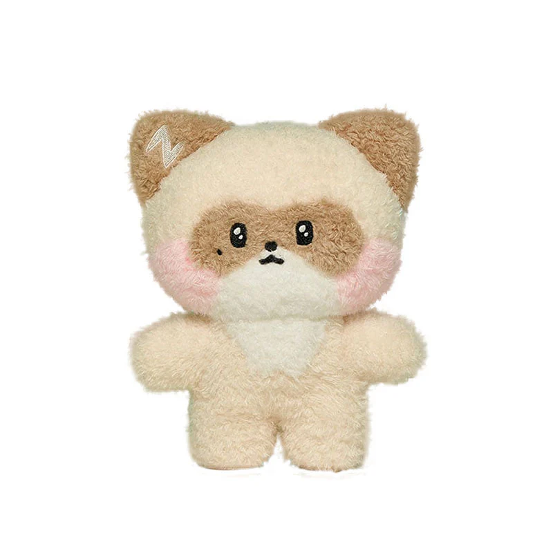 ZEROBASEONE - Zeroni Minini Costume Plush Doll - Image 4